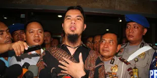 Dhani dan Korban Kecelakaan Dul Dipertemukan Kemenkumham