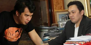 Dhani Laporkan Farhat Agar Anak-Anaknya Tak Berbuat Anarkis