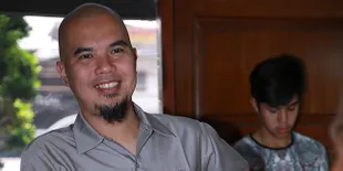 Dhani: Minta Maaf ke Maia Saja Nggak Pernah, Apalagi ke Farhat