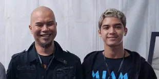 Dhani Posting Video Al Ghazali Kecelakaan & Dibopong ke Pinggir Jalan
