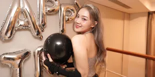 Dhea Angelia Eks JKT48 Fokus pada Karier dan Kehidupan Pribadi, Siap Eksplorasi Dunia Akting