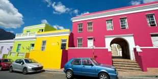 Di Afrika Ternyata Ada Kampung Melayu, Lho!