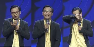 Di Babak 32 Besar SUCA 4, Begini Penampilan Epen Yang Pernah Diremehkan Pacar Sendiri