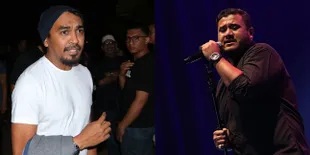 Di Bali, Mike Mohede Pernah Bicara Soal Nikah ke Glenn Fredly