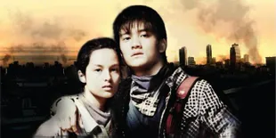 'DI BALIK 98' Sukses Jadi Film Terfavorit di Ajang IMA 2015