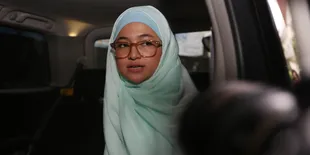 Di Balik 'A Letter to God', Curhatan Bahagia Marshanda?