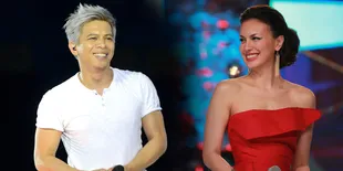 Di Balik Cerita Ariel Bebas Murni, Sophia Mueller Resmi Janda