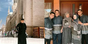 Di Balik Ketenarannya, Ada Cerita Pilu Fadil Jaidi Banting Tulang Demi Lunasi Utang Keluarga - Sempat Mohon ke Sang Ibunda Larang Minta Uang