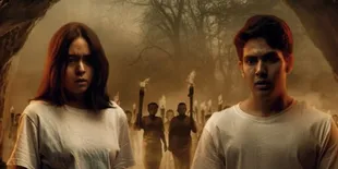 Di Balik Layar Film Horor 'KULTUS IBLIS', Ternyata Ide Awalnya Adalah Cerita Drama Romansa