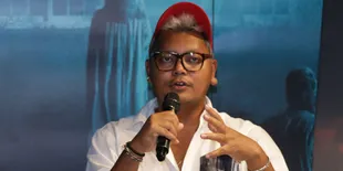 Di Balik Layar Film Shenina Cinnamon 'CROSS THE LINE', Syuting Empat Hari - Sulit Cari Pemeran Pria