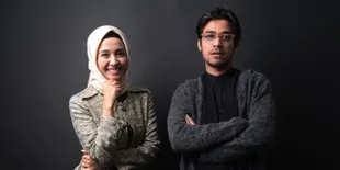 Di Balik Layar Laudya Cynthia Bella, Syuting Klip Bareng Wafdah