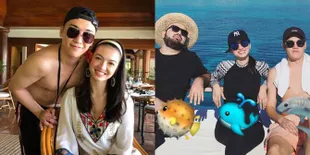 Di Balik Pesta Ulang Tahun Seungri di Filipina, Prostitusi - Percobaan Burning Sun