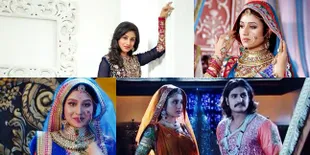 Di Balik Ratu Jodha, Ini Dia Hal-Hal Unik Dari Paridhi Sharma