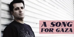 Di Balik 'We Will Not Go Down', Air Mata & Darah Korban Perang