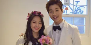 Di Hadapan 'Suami', Kim Yewon Akui Pernah Operasi Plastik
