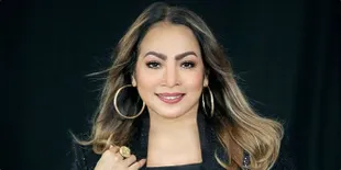 Di Hari Ulang Tahunnya, Rieka Roslan Rilis Lagu Arti Mencinta yang Diciptakan 18 Tahun Silam