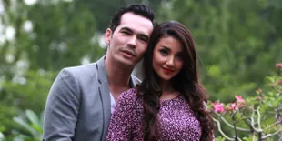 Di Instagram, Atalarik Posting Foto Anak Yang Ingin Ibunya Pulang