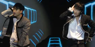 Di Jakarta, Donghae dan Eunhyuk Bocorkan Comeback Super Junior