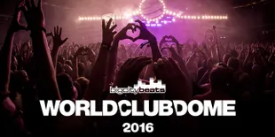 Di Jerman Rave Party Terbesar di Dunia Hanya 2Jutaan, Yuk Cek!