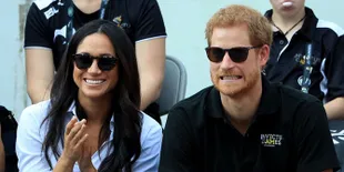 Di Kanada, Pangeran Harry &#38; Meghan Markle Dikabarkan Tinggal 1 Hotel