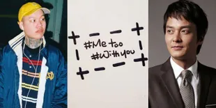 Di Korea Ramai #Metoo Campaign, Para Korban Pelecehan Seksual Seleb Angkat Bicara