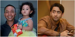 Di Lokasi Sama, Ayah Ayu Ting Ting Sengaja Tak Temui Shaheer?