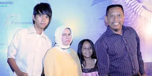 Di Mata Tarsan, Almarhumah Istri Tukul Arwana Adalah Wanita Hebat