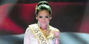 Di Miss World 2013, Vania Larissa Padukan 2 Budaya Indonesia