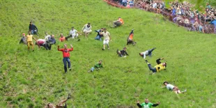 Di Sini Keju Jadi Incaran Banyak Orang, Lho!