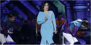Rita Sugiarto Akan Rilis Single 'Tulang Rusuk' di Tahun 2019