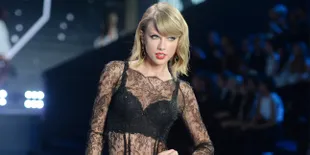 Di Tengah Konflik Panas, Taylor &#38; Tom Hiddleston Asyik Pacaran