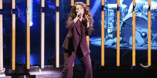 Di Tengah Konser, Lorde Mendadak Tinggalkan Panggung