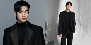 Di Tengah Kontroversinya, Kim Soo Hyun Ternyata Masih Mampu Jadi Pria Nomor 1 di Korea dalam 5 Minggu Berturut-turut