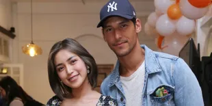 Di Tengah Trip ke Amerika, Richard Kyle Lamar Jessica Iskandar di Tempat Romantis!