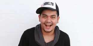 Diterpa Isu Pelecehan, Indra Bekti Tetap Beraktivitas