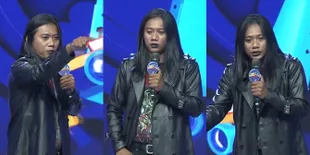 Di Top 32 SUCA 4 Boenk Berpesan Buat Para Mantan Napi: &#34;SUCA Berat, Biar Aku Saja&#34;
