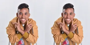 Di Top 40 SUCA 4, Ini Penampilan Anggi Si Komika Difabel Yang Pacarnya Nggak Cukup 1