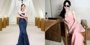 Di Usia 43, Song Hye Kyo dan Jun Ji Hyun Buktikan Gaya Elegan Bisa Bikin Tampak Lebih Muda