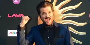 Di Usia Tak Lagi Muda, Anil Kapoor Memutuskan Jadi Gay?