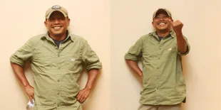 Diadaptasi dari Novelnya, Pidi Baiq Tegaskan Tak Terlibat di Film DRUNKEN MONSTER Sama Sekali