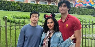 Diah Permatasari Akui Overprotective sebagai Orang Tua, Takut Lalai Dampingi Anak