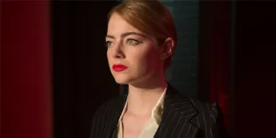 Diajak Anak SMA Pergi ke Prom, Ini Respon Manis Emma Stone