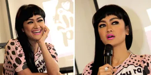 Diajak Bobo, Julia Perez Dibanderol Pejabat Rp 2 Miliar