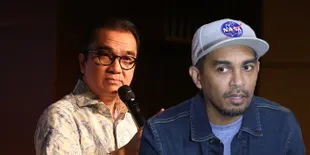 Diajak Duet Glenn Fredly, Tantowi Yahya: Ini Musibah Buat Dia