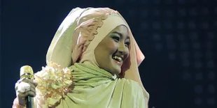 Diajak Hanum Main Film, Fatin Shidqia Mulai Belajar Akting