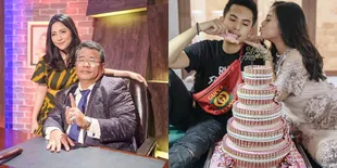 Diajak Hotman Paris Ke Bali, Rachel Vennya: Murah Amat Pak!