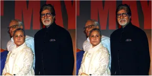 Diajak Selfie, Jaya Bachchan Menolak dan Sebut Fansnya Bodoh
