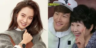 Diakui Menantu Oleh Ibu Kim Jong Kook, Song Ji Hyo Bilang Hanya Berteman
