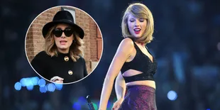 Diakui, Taylor Swift - Adele Jadi Orang Paling Berpengaruh