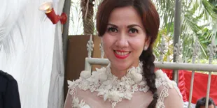 Diam-Diam Anak Sulung Datang ke Sidang Cerai Venna-Ivan